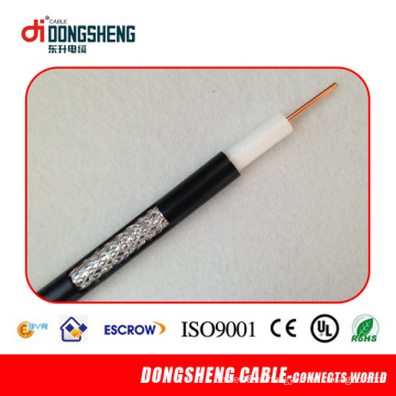 Коаксиальный кабель Rg11 Технические характеристики